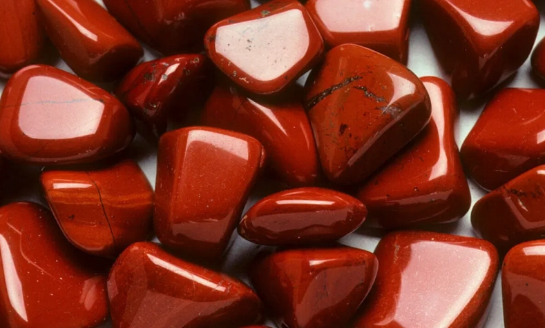 red jasper meaning