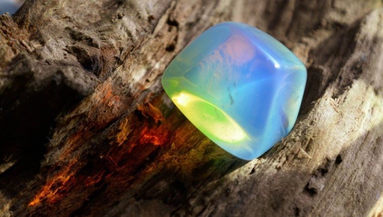 opal meaning