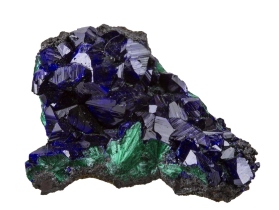 why azurite expensive