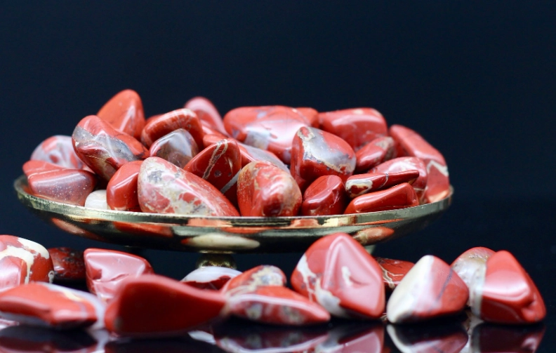 red jasper meaning