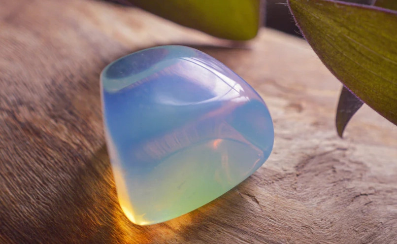 opal crystal