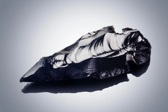 black obsidian activation