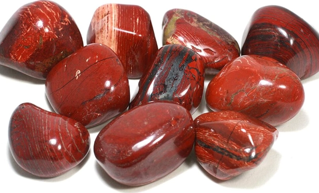 jasper crystal spiritual meaning