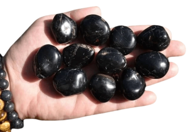 black onyx benefits