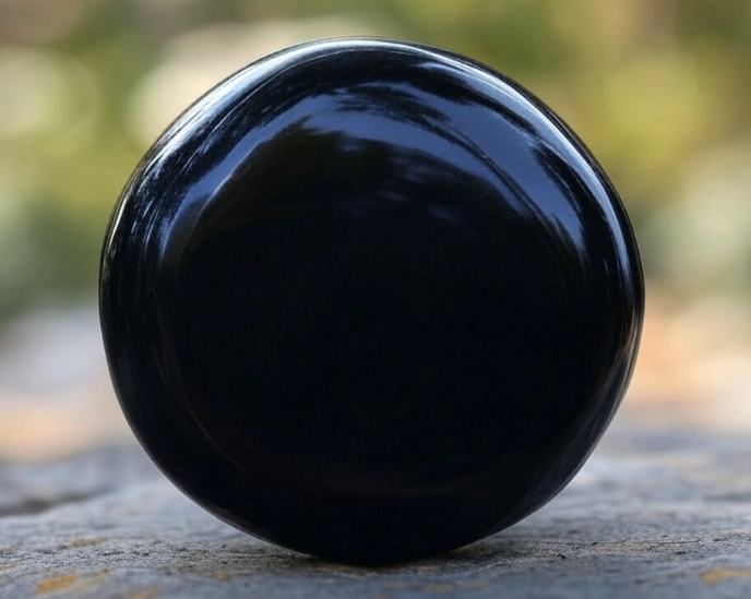 Black Onyx protection stone