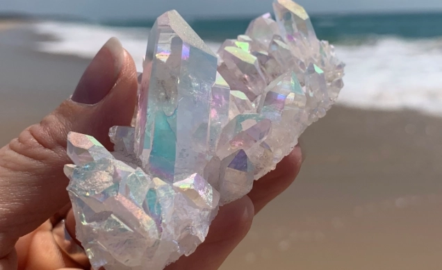 opal spiritual meaning