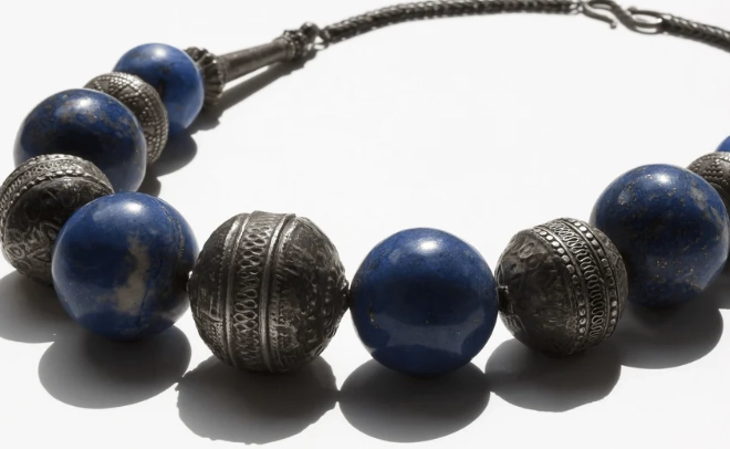 lapis lazuli side effects