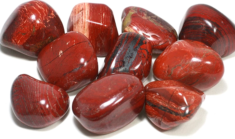 red jasper meaning