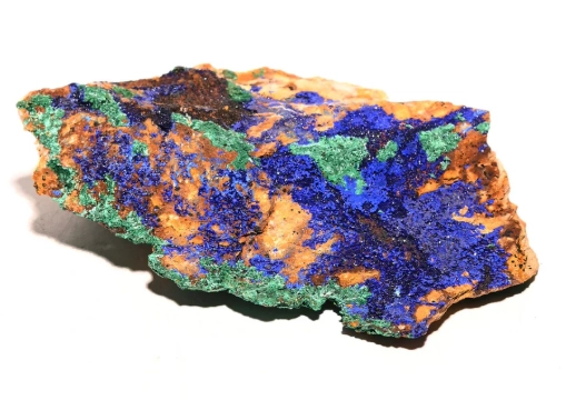 Azurite healing properties