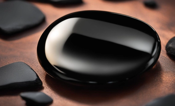 Black Onyx healing properties