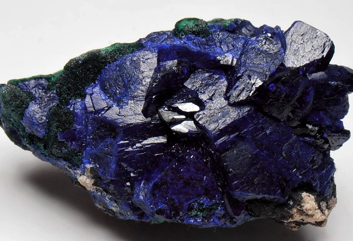 azurite crystal meaning