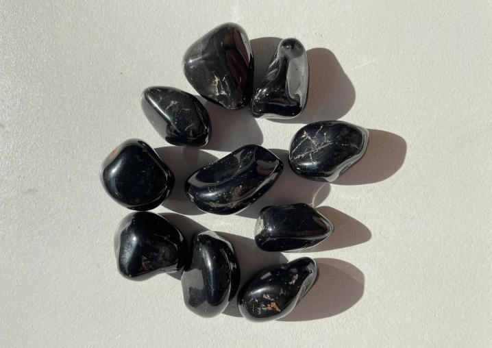 black onyx meaning