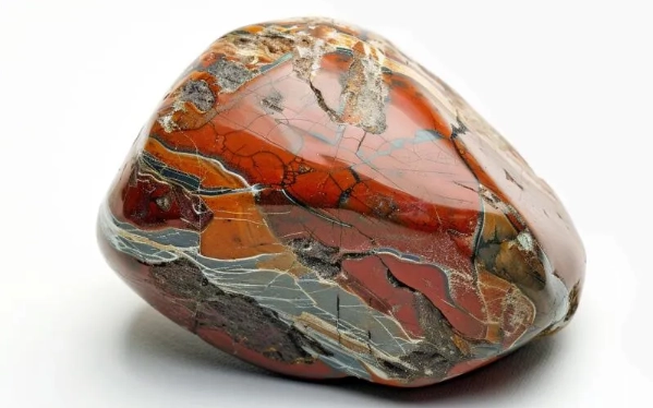 jasper healing properties