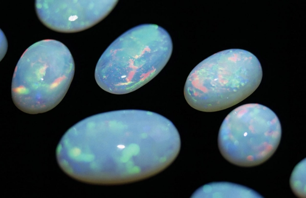 opal spiritual meaning