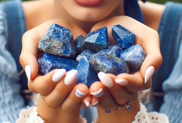 Lapis lazuli stone benefits Lapis lazuli stone benefits