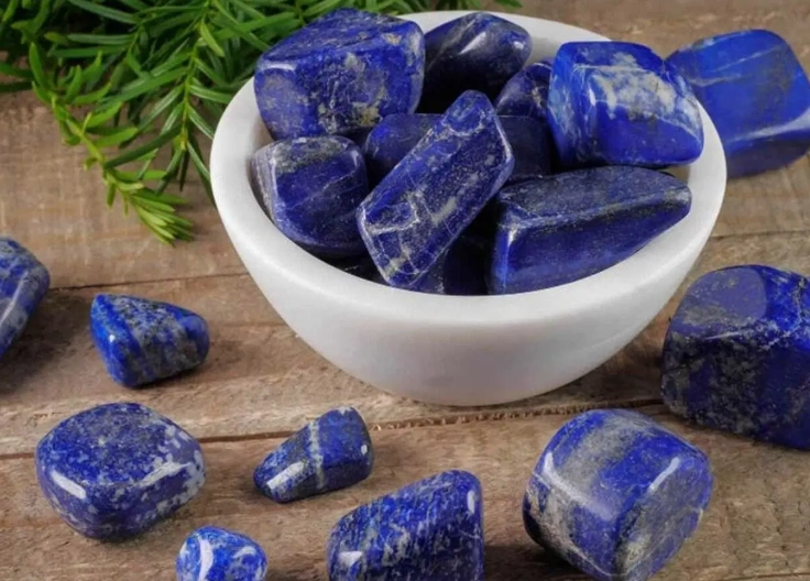 Lapis lazuli meaning Lapis lazuli meaning