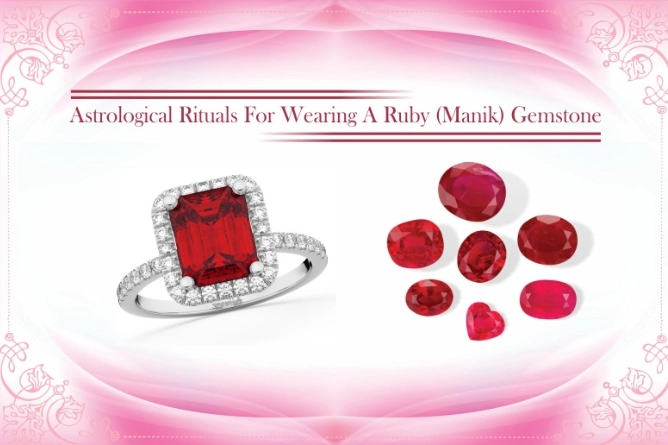 what does a ruby symbolize