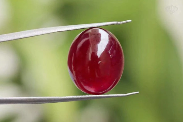 ruby crystal benefits