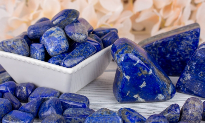 Lapis lazuli healing properties Lapis lazuli healing properties
