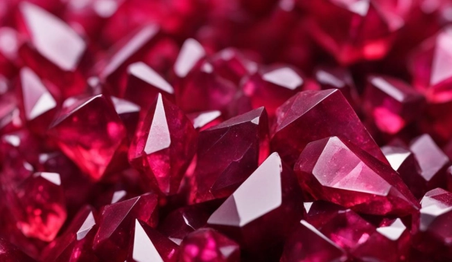 ruby crystal benefits
