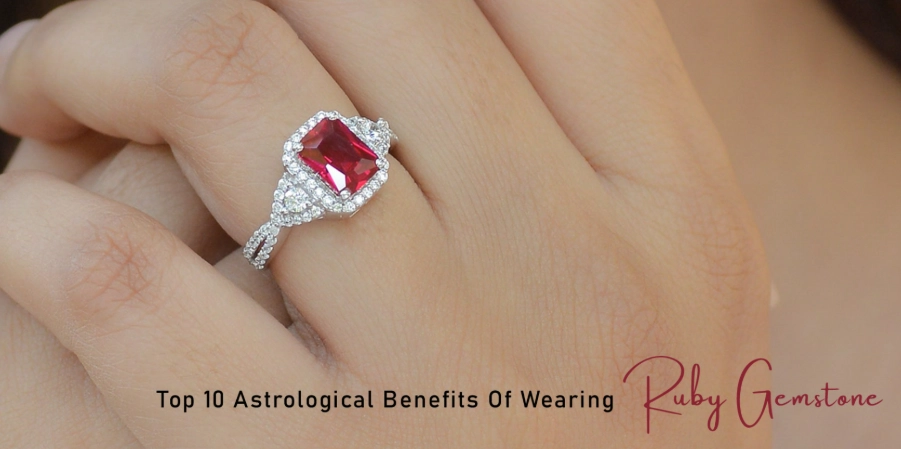 ruby meaning and symbolism