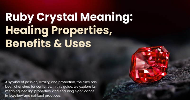 ruby meaning