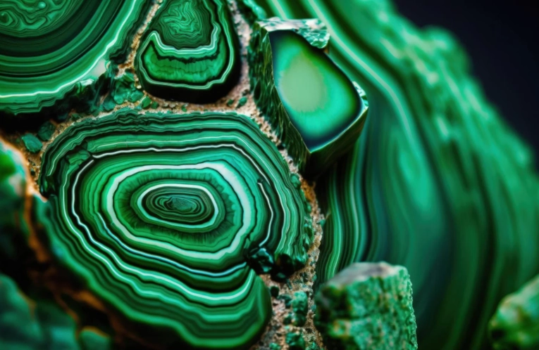 who should avoid malachite