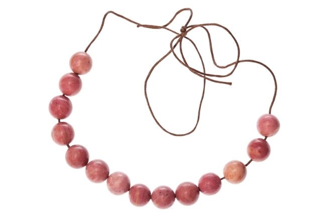 rhodonite bracelet benefits