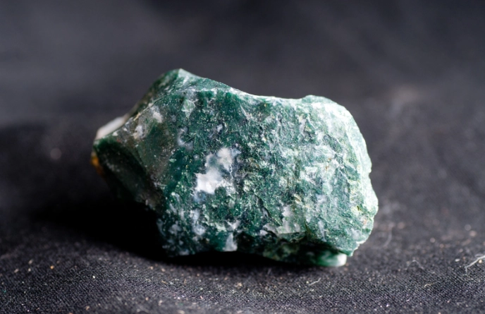 moss agate healing properties