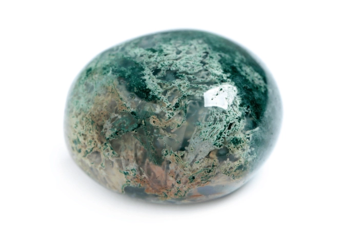 moss agate meaning