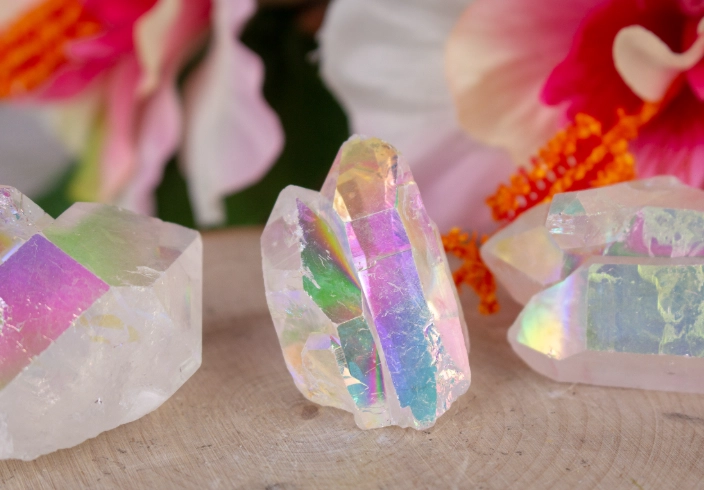 clear quartz spiritual meaning