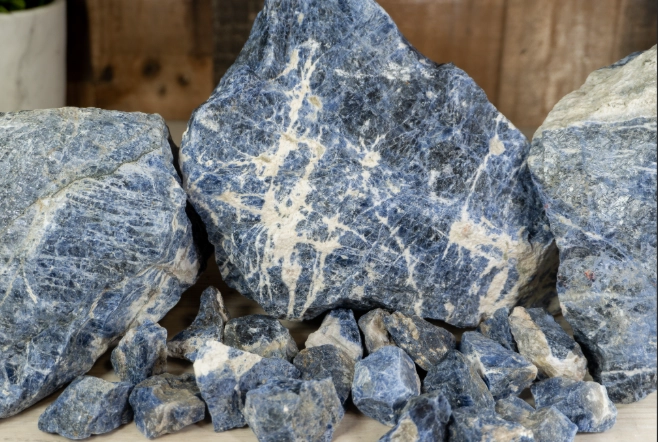 sodalite meaning