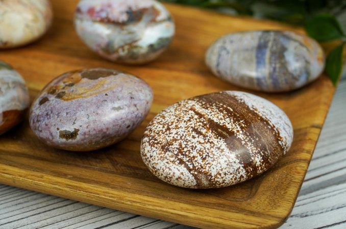 ocean jasper meaning