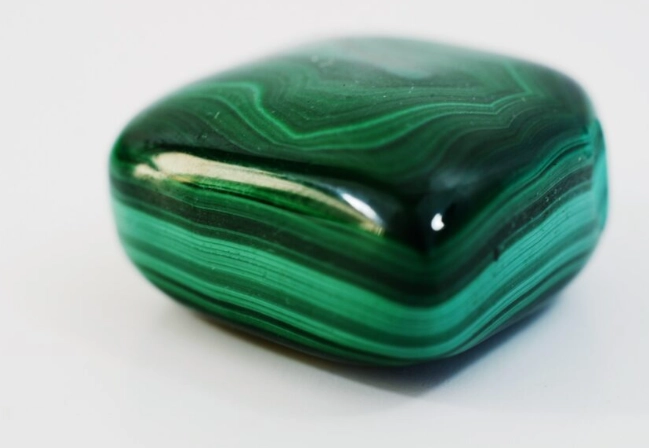 malachite toxicity