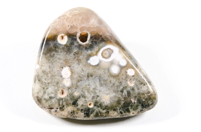 ocean jasper meaning