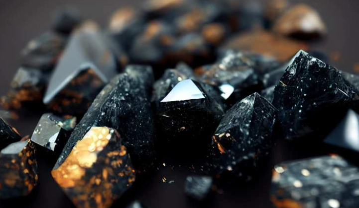 benefits of wearing obsidian