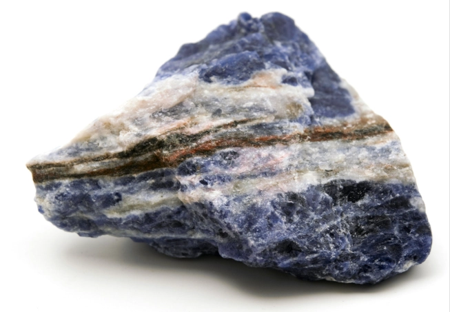 sodalite meaning