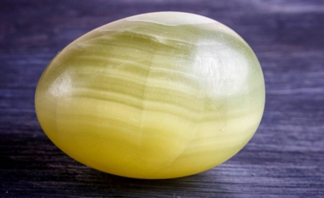 green onyx healing properties