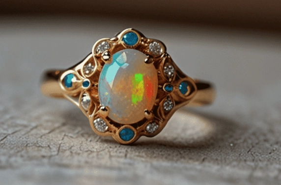 what does opal symbolize what does opal symbolize