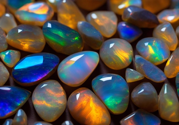 opal healing properties opal healing properties
