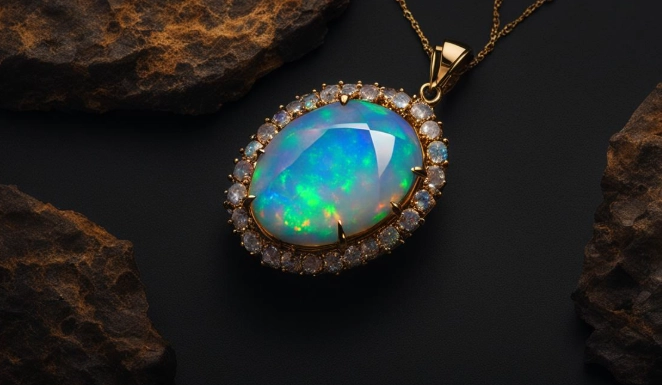 opal healing properties opal healing properties