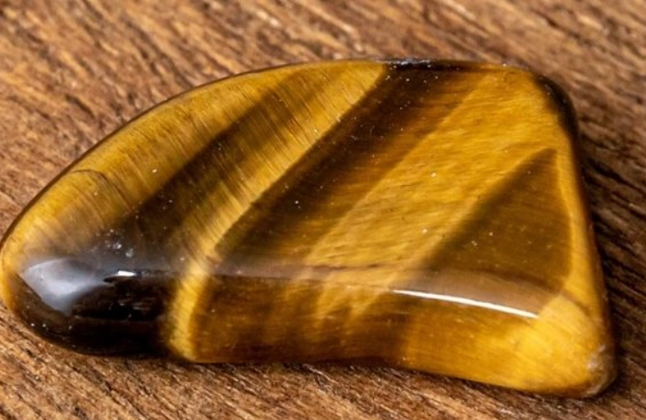 Tiger's eye stone benefits