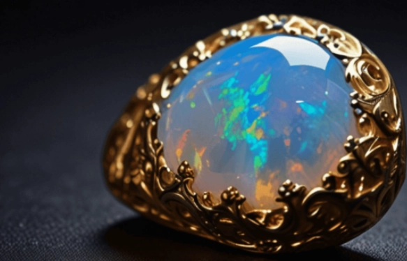 spiritual meaning of opal spiritual meaning of opal