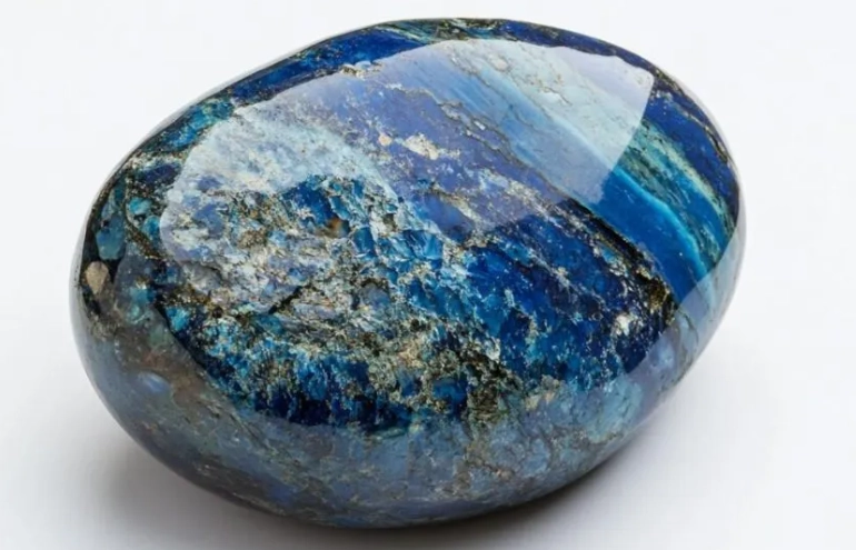 Azurite crystal benefits