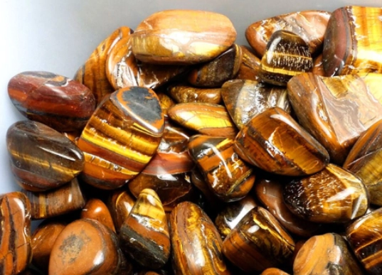 tigers eye meaning