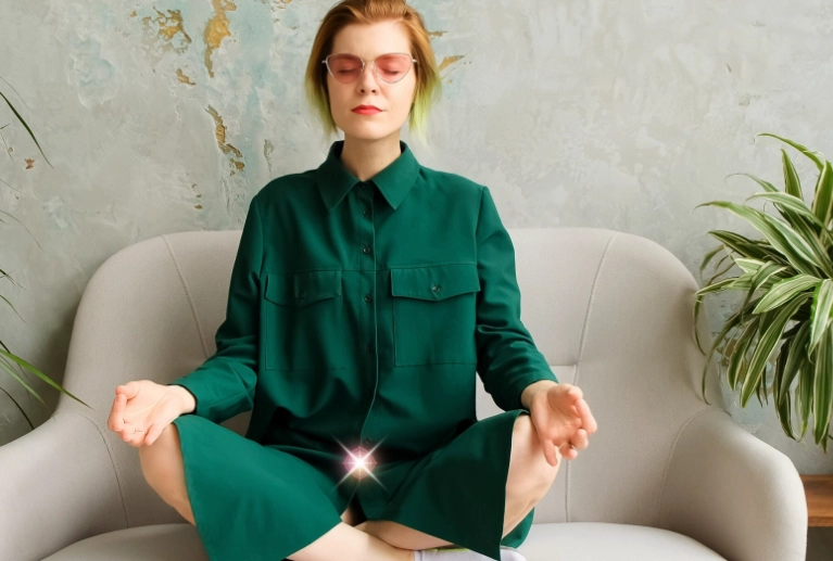 root chakra opening symptoms