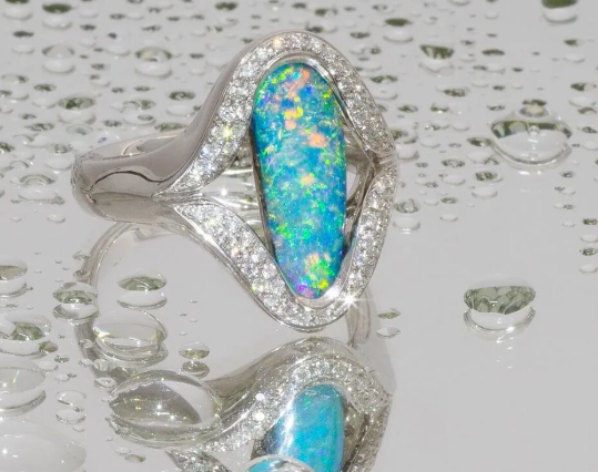 opal meaning and benefits
