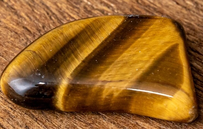 how to use tigers eye