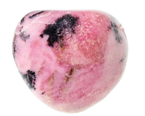 Who should wear Rhodonite