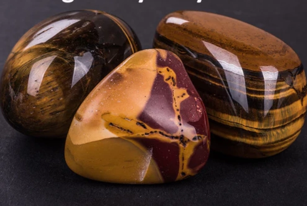 how to use tigers eye